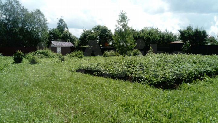 Участок 21 сот. (ИЖС)