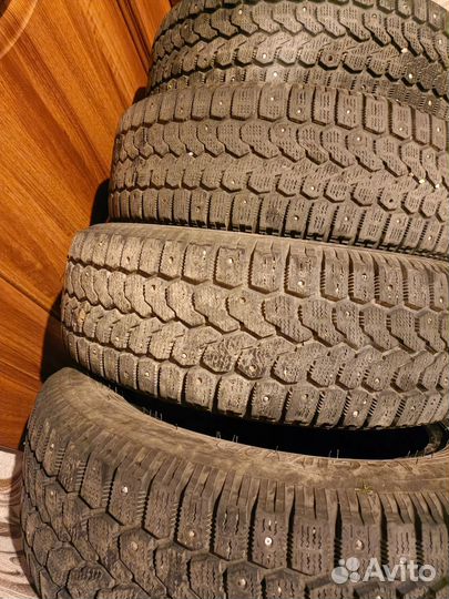 Yokohama IceGuard Stud IG65 175/65 R14