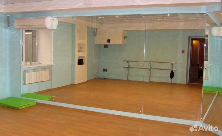 Каленое стекло на заказ