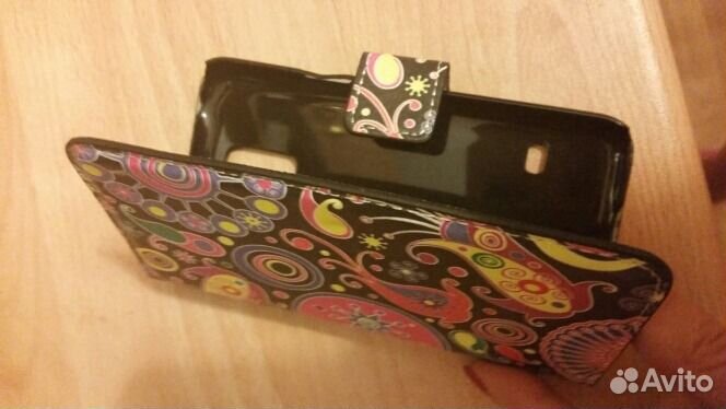 Чехол-книжка для samsung Galaxy S5 mini