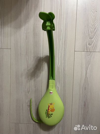 Мобиль на кроватку fisher price