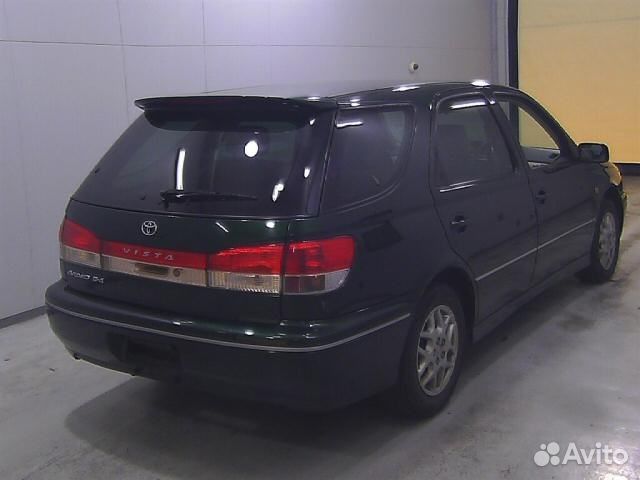 Селектор АКПП Toyota allex/alphard/avensis/caldina/camry/celica/corolla/corolla fielder/corolla runx