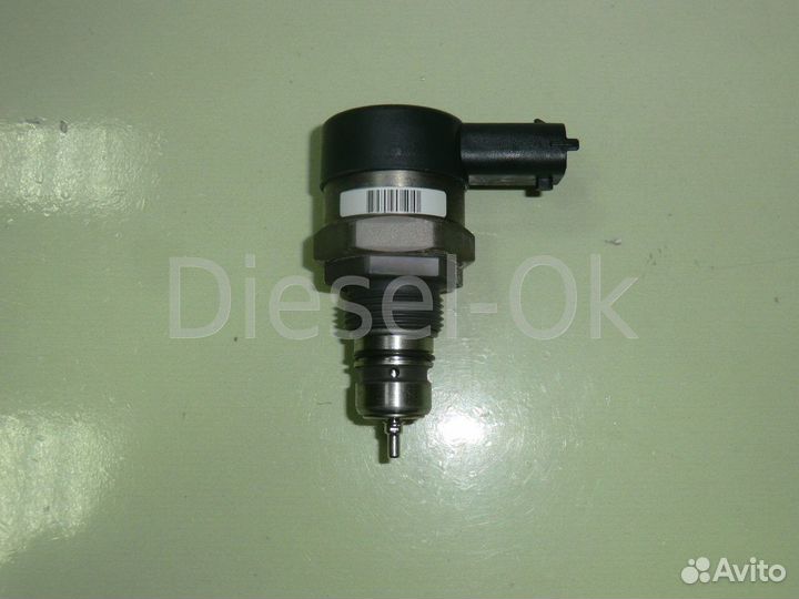 Клапан давления топлива 0281002507 santa FE