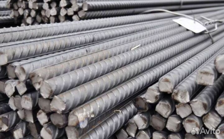 Арматура 14 мм Оперативная доставка