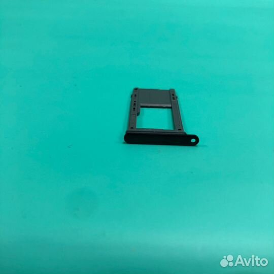 Сим лоток держатель SIM samsung A520 A720 A5 2017