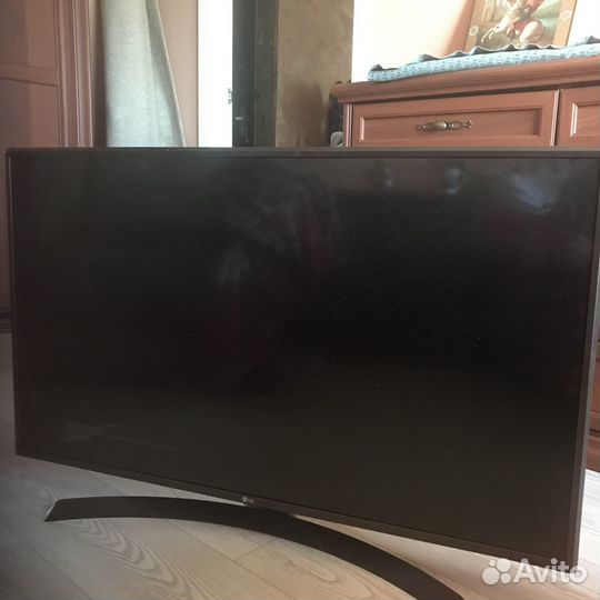 Телевизор smart tv на запчасти или восстановление
