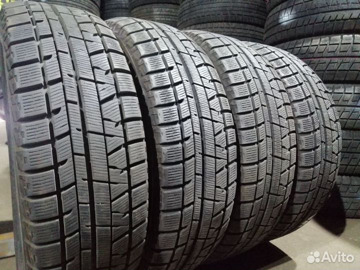 Yokohama Ice Guard Studless IG50 185/65 R15