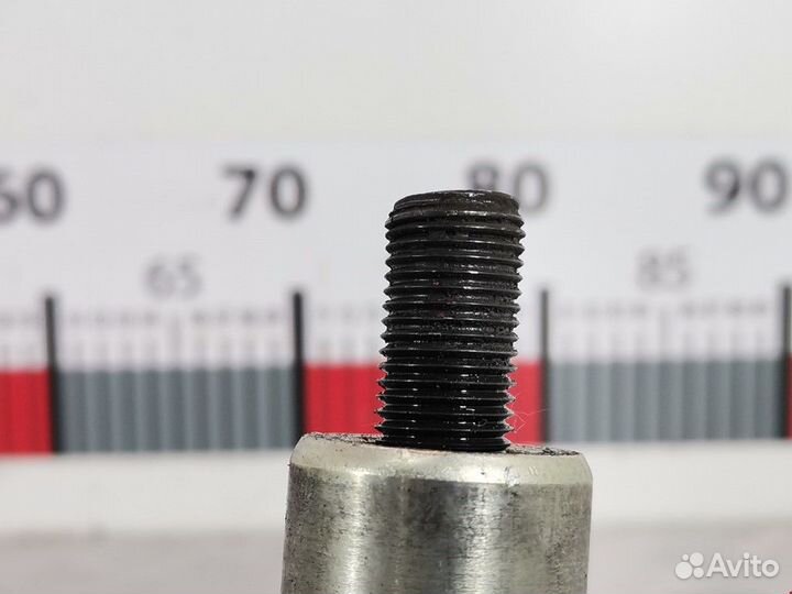 Рычаг передний правый Audi A6 4F/C6 2008