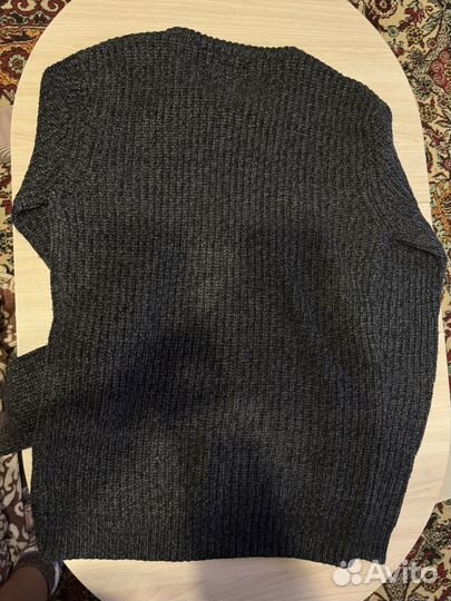 Свитер мужской