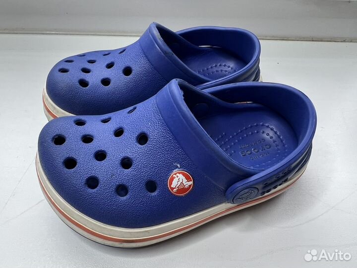 Детская обувь