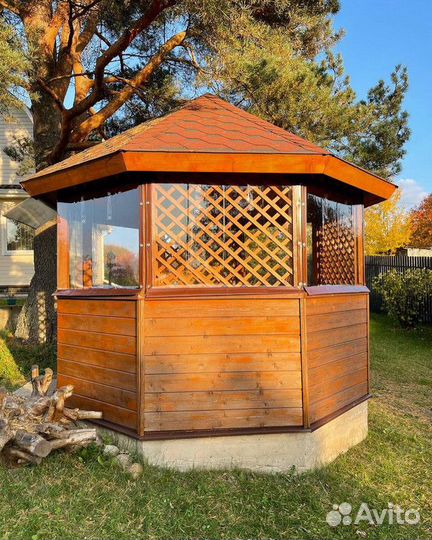 Мягкие окна для террас. Гарантия