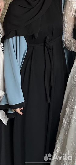 Платья абая