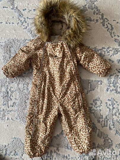 Комбинезон kuling 86