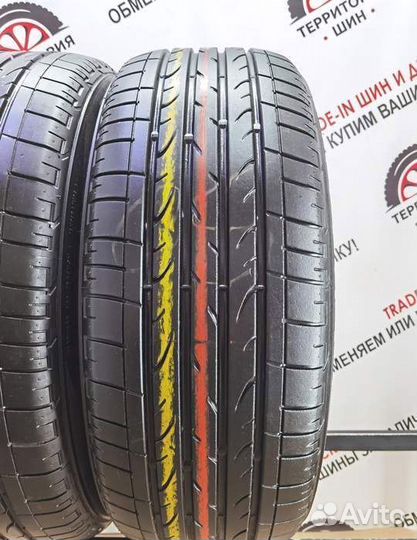 Bridgestone Dueler H/P Sport 235/55 R19 101W