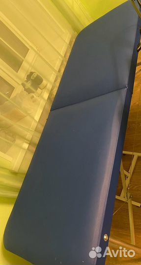 Кушетка косметологическая