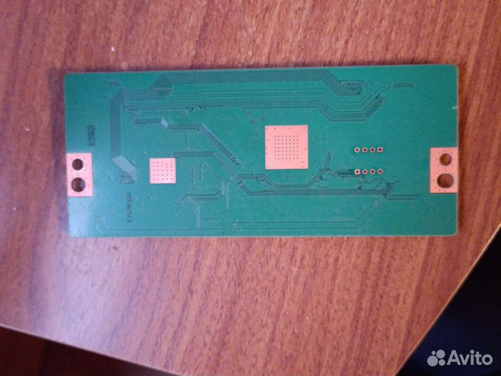 Плата tcon RST R667R666