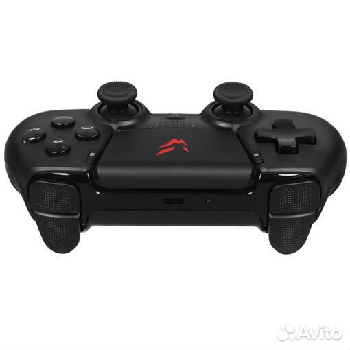Геймпад Wrath черный