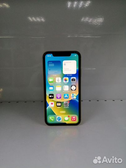 iPhone Xr, 64 ГБ