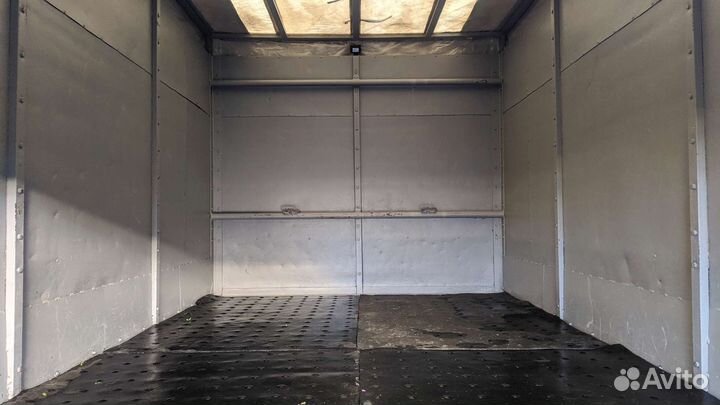 Скотовоз грузоперевозки