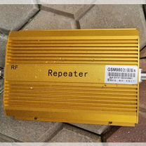 Repeater GSM 980 усилитель связи