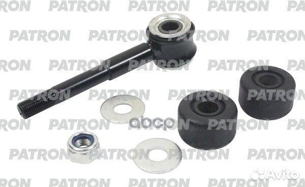 Patron Тяга стабилизатора fiat: ulysse/scudo 95