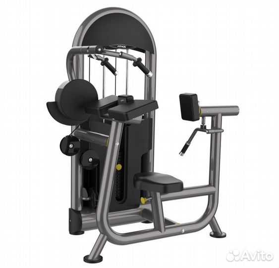 Fitex Pro FTX-6212 Трицепс машина