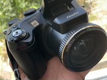 Компактный фотоаппарат fujifilm