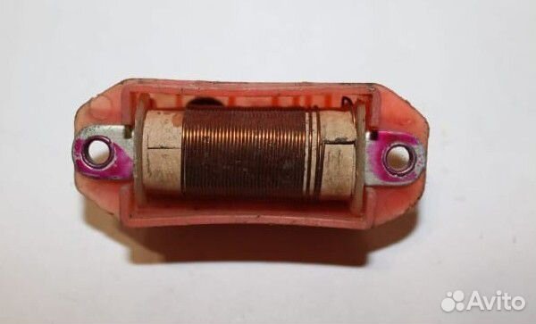 Дроссель для мотоцикла