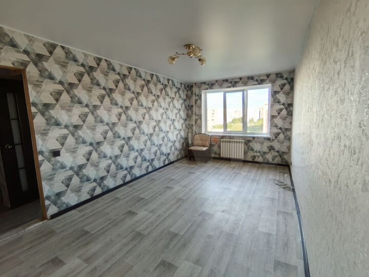 1-к. квартира, 30 м², 8/9 эт.