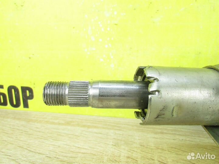 Fiat Albea Колонка рулевая