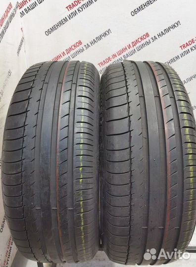 Michelin Latitude Sport 235/55 R19 101W
