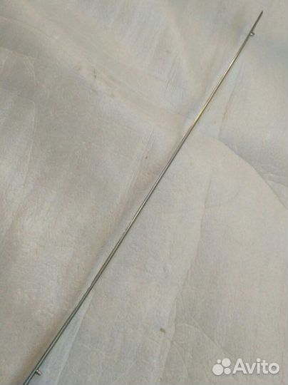 Молдинг двери задний правый Mercedes-Benz S-Class