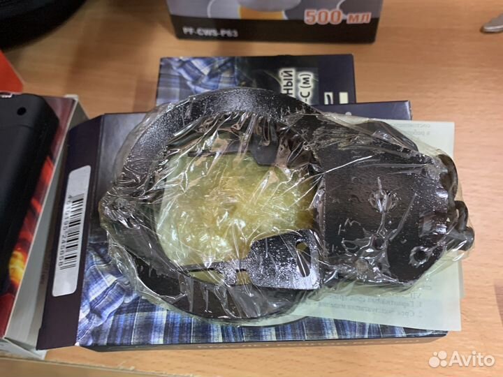 Полицейские наручники