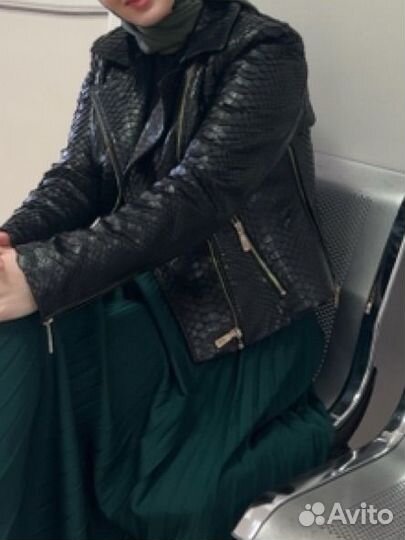Куртка женская