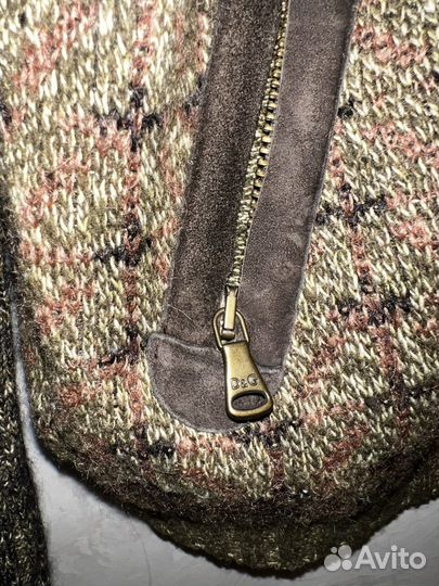 Кардиган D&G