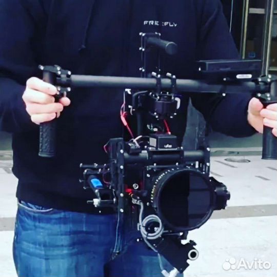 Видеограф Фотограф