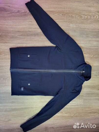 Кофта на молнии Tom Tailor