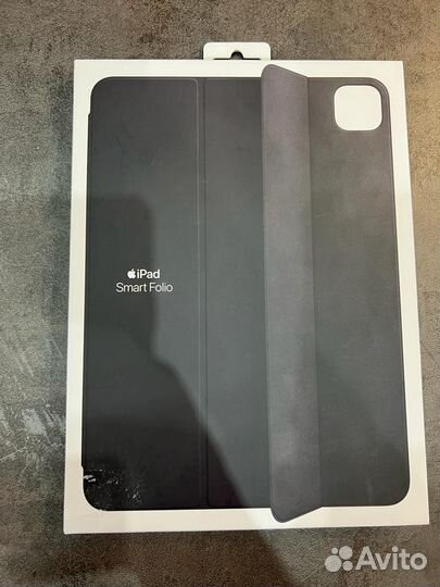 Apple Smart Folio для iPad Pro 11 Gen 2 Оригинал