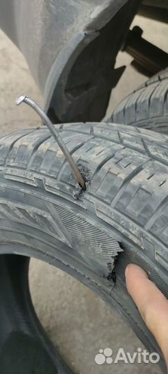 Hankook Dynapro HP RA23 255/65 R17