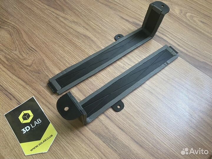 Крышка / планка салонного фильтра Hummer H2