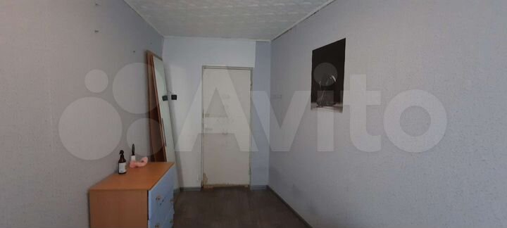 Комната 26 м² в 5-к., 5/5 эт.