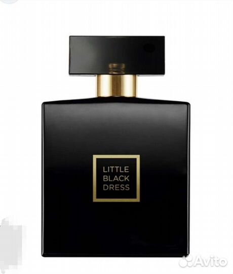 Little Black Dress Туалетная вода 50 мл
