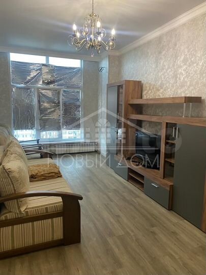 2-к. квартира, 65 м², 11/12 эт.