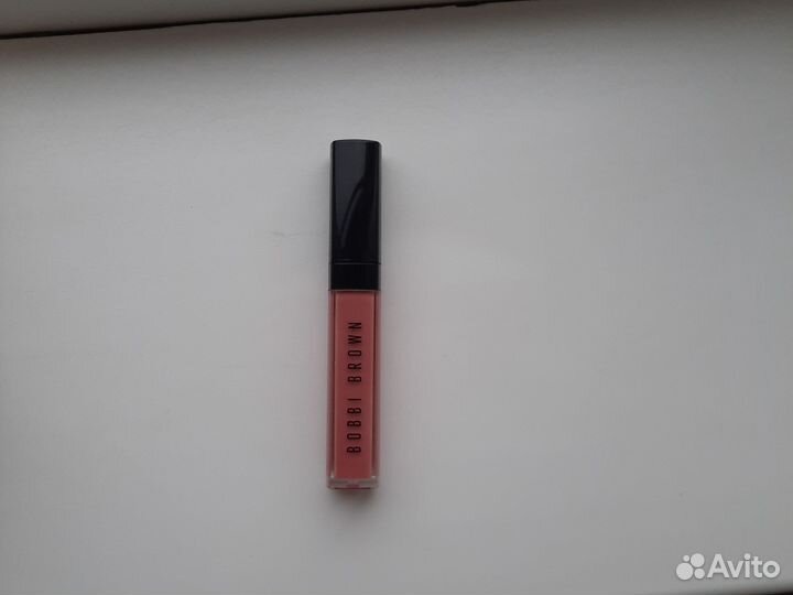 Блеск для губ Бобби Браун