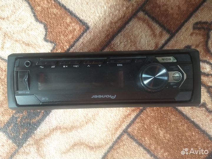 Магнитола pioneer