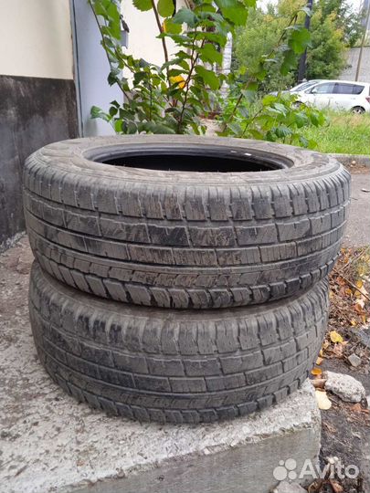 Amtel Cruise 4x4 215/65 R16