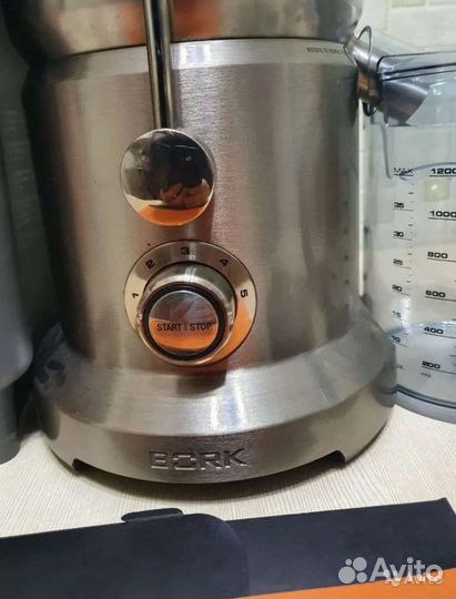 Кухонный комбайн bcrk