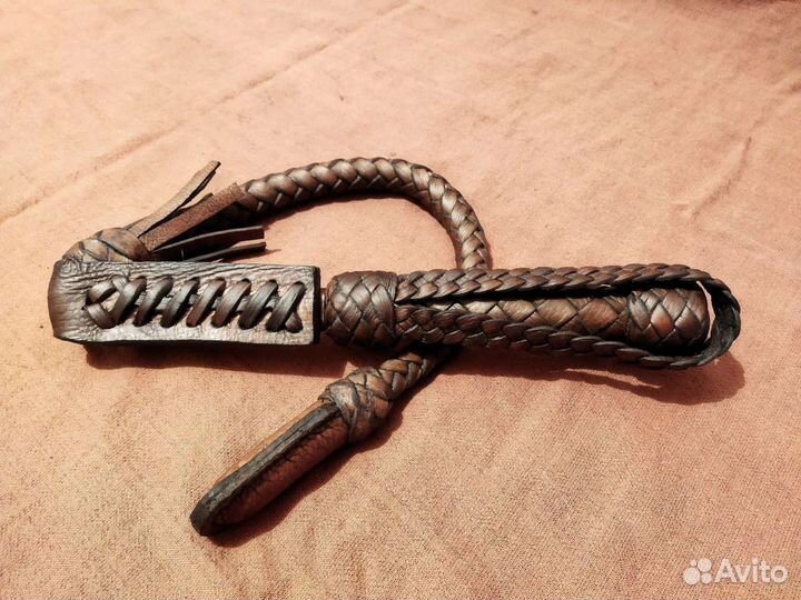 Нагайка Донская Казачья