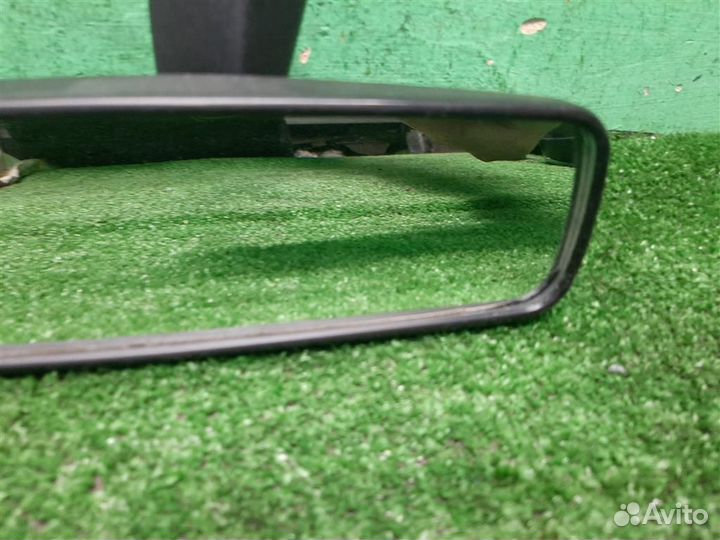 Зеркало заднего вида салонное Peugeot 3008 2010