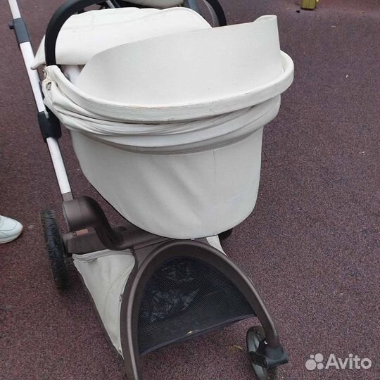 Коляска hot mom 2 в 1